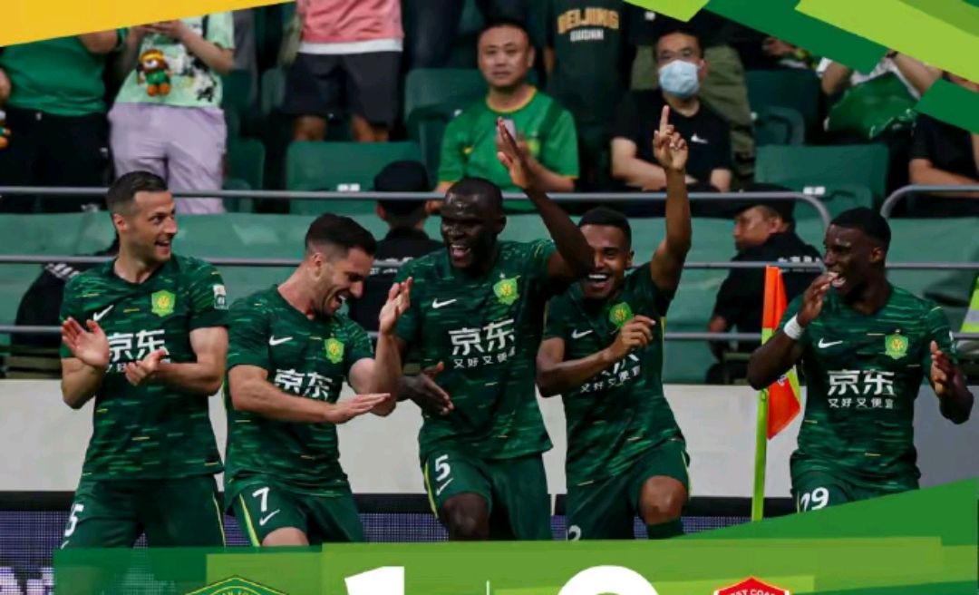 开云体育入口官网-14场不败!国安1-0西海岸登顶铁卫造乌龙