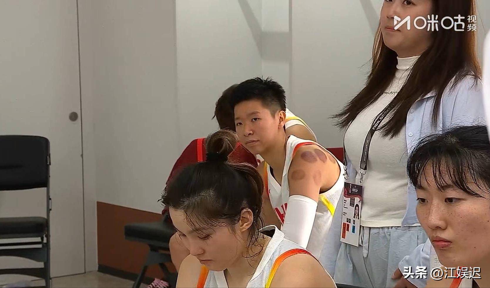 开云体育官网中国-关于黑龙江女篮实力碾压，稳坐积分榜榜首的信息